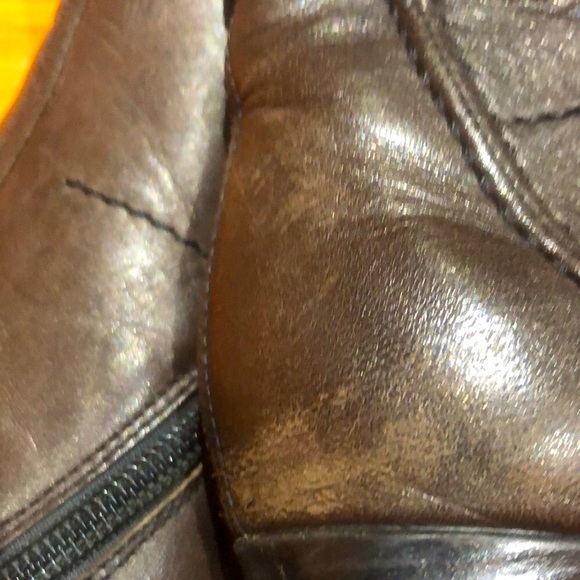 Women’ boots - Picture 8 of 8